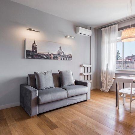 Ferrini Home - Suites Katania Zewnętrze zdjęcie