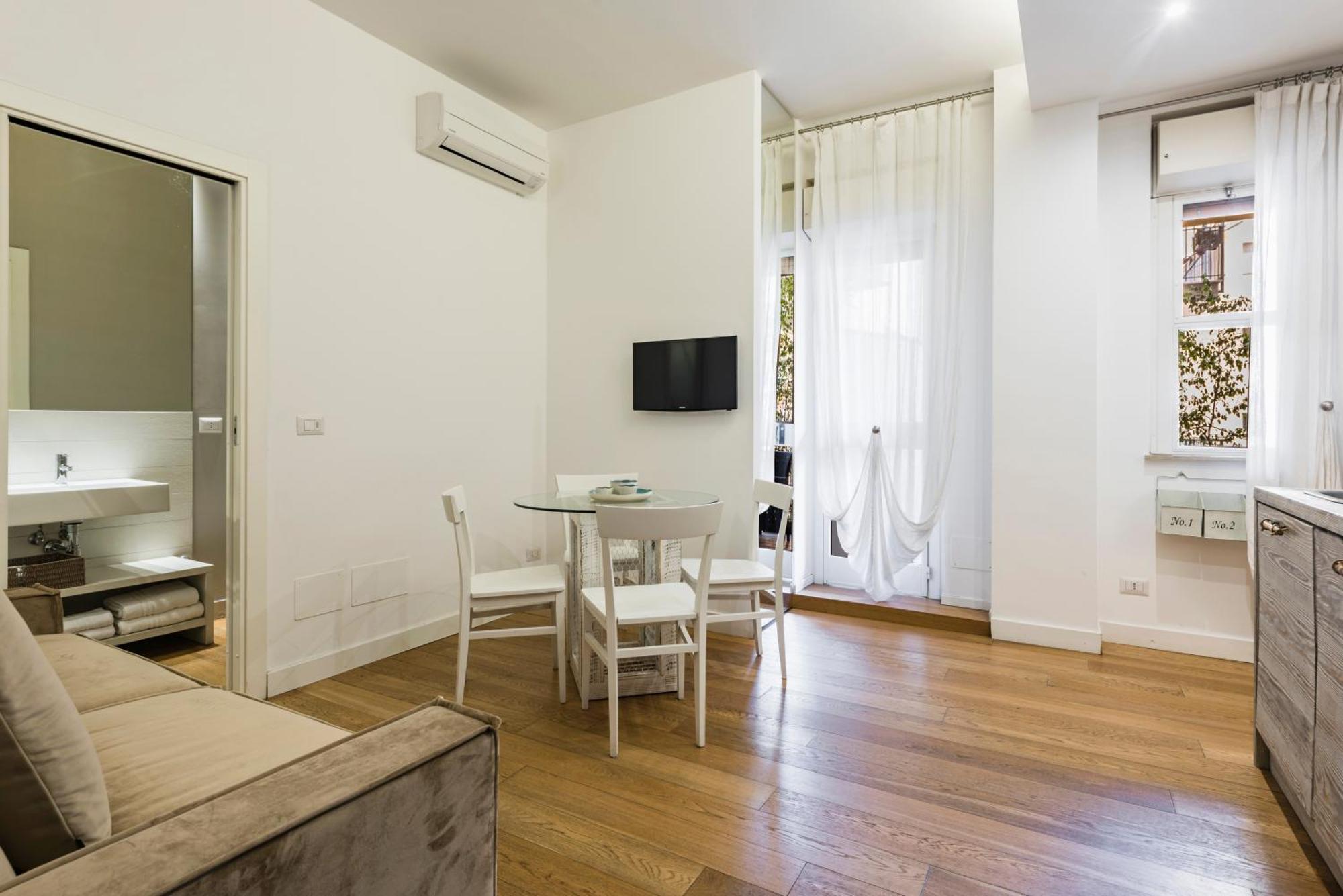 Ferrini Home - Suites Katania Zewnętrze zdjęcie