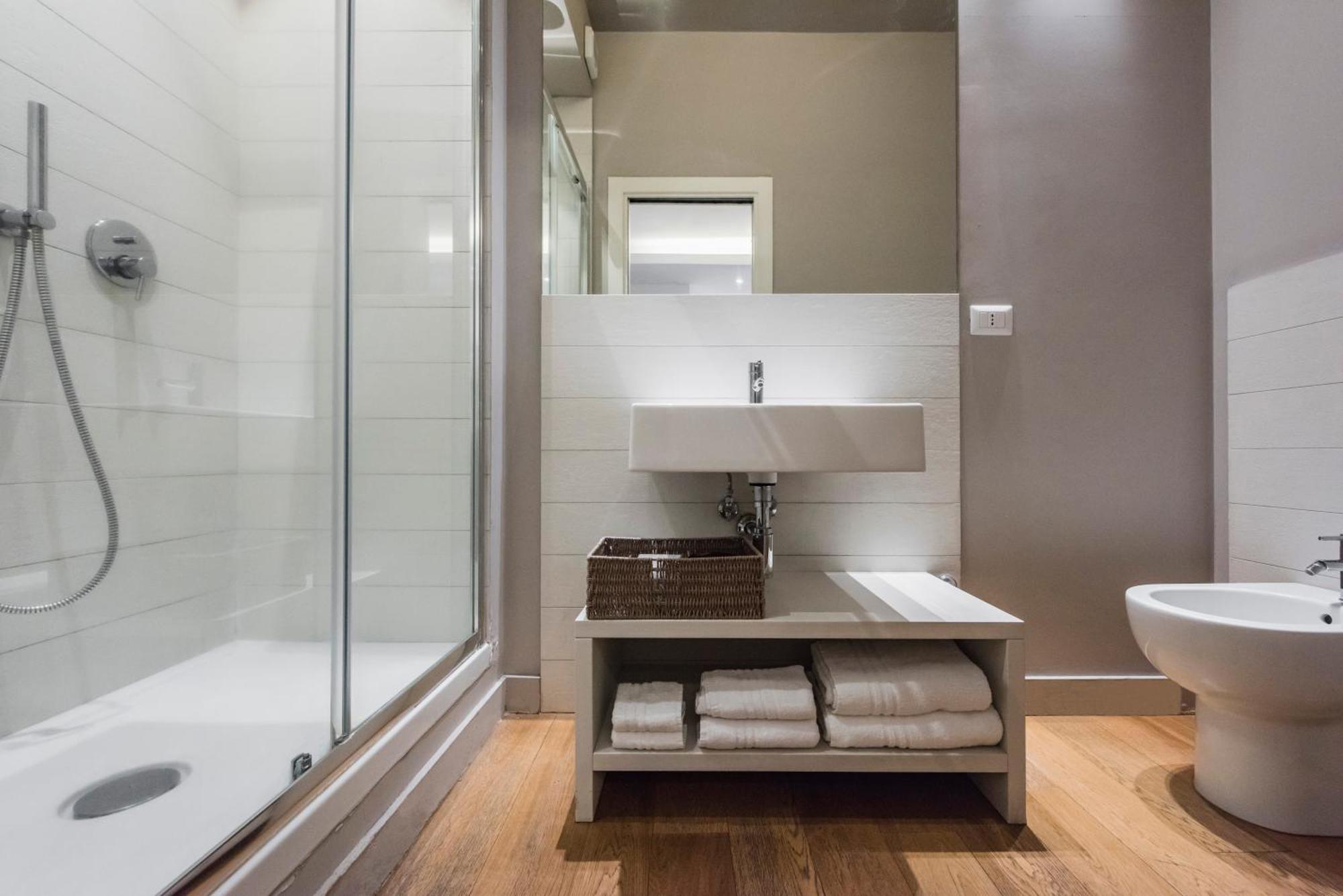 Ferrini Home - Suites Katania Zewnętrze zdjęcie