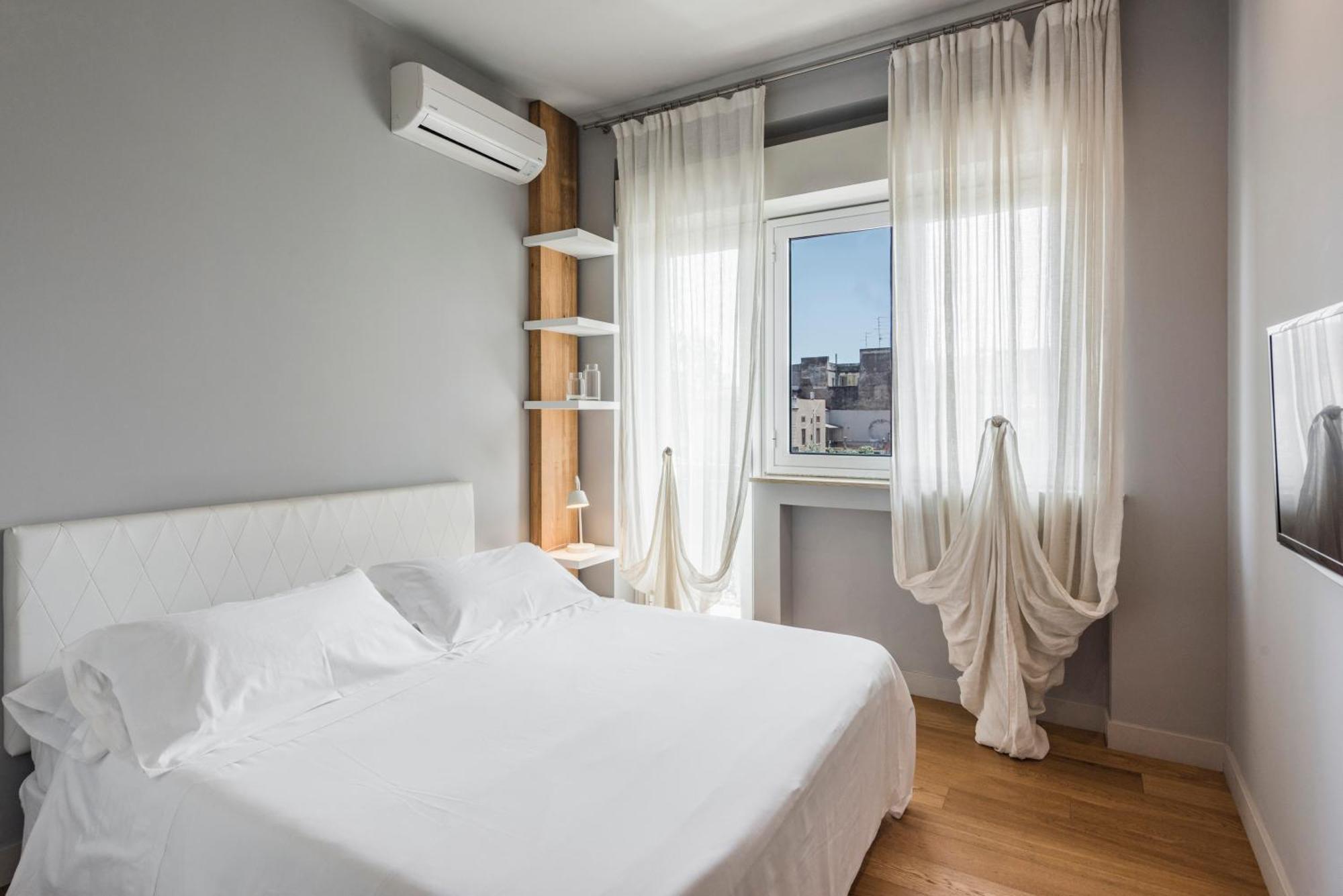 Ferrini Home - Suites Katania Zewnętrze zdjęcie