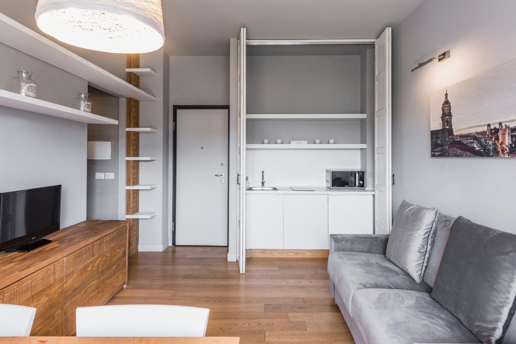Ferrini Home - Suites Katania Zewnętrze zdjęcie
