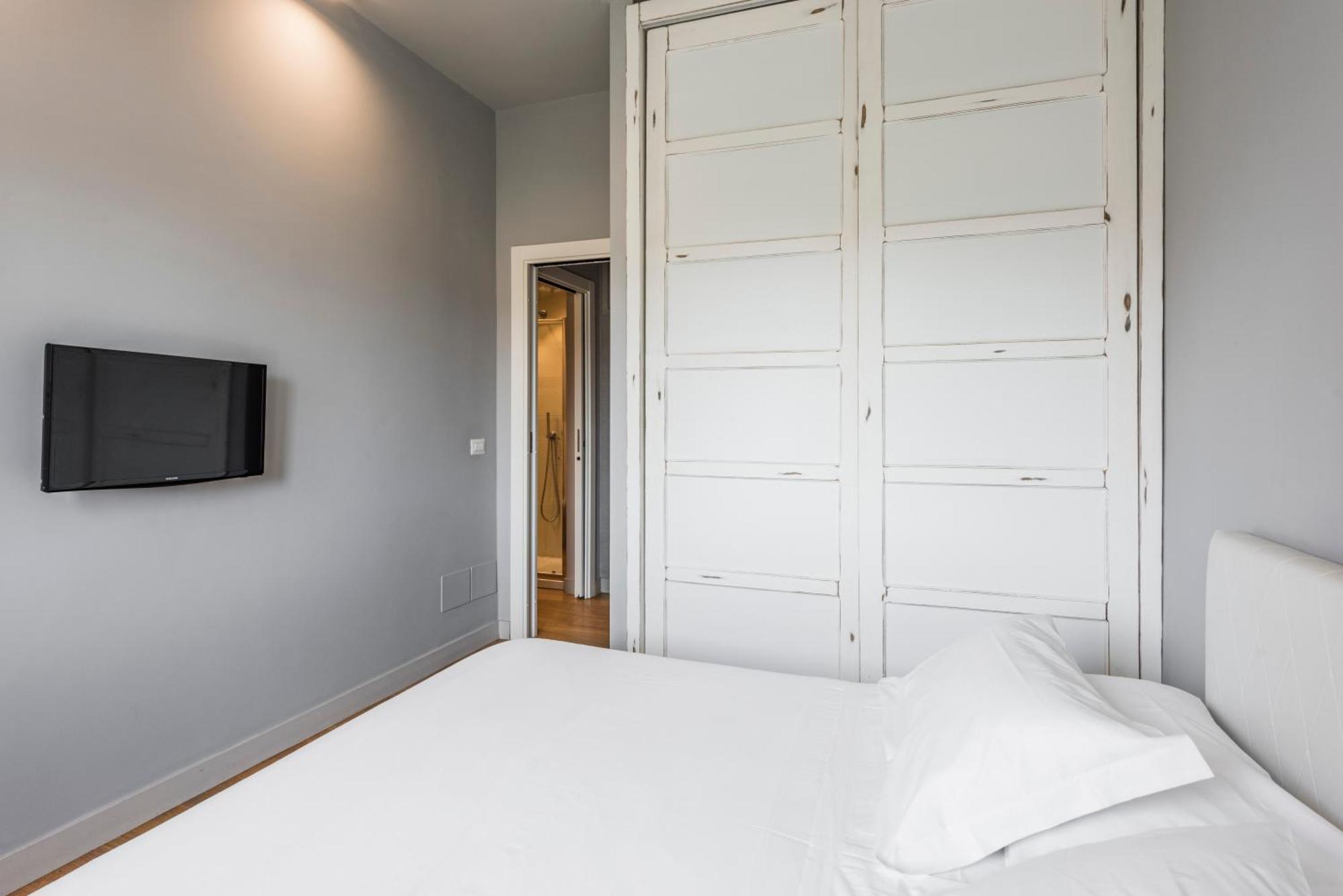 Ferrini Home - Suites Katania Pokój zdjęcie