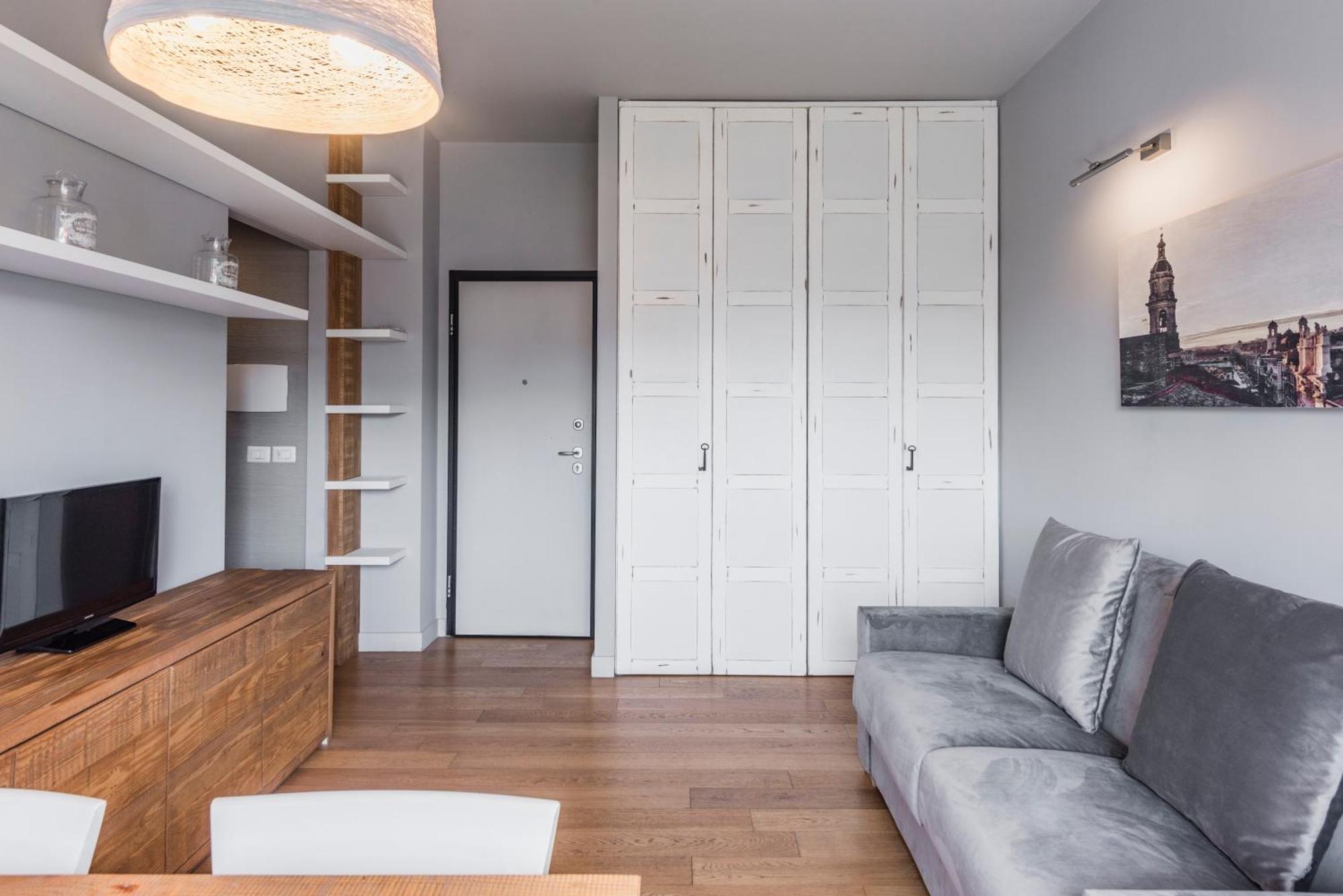 Ferrini Home - Suites Katania Pokój zdjęcie