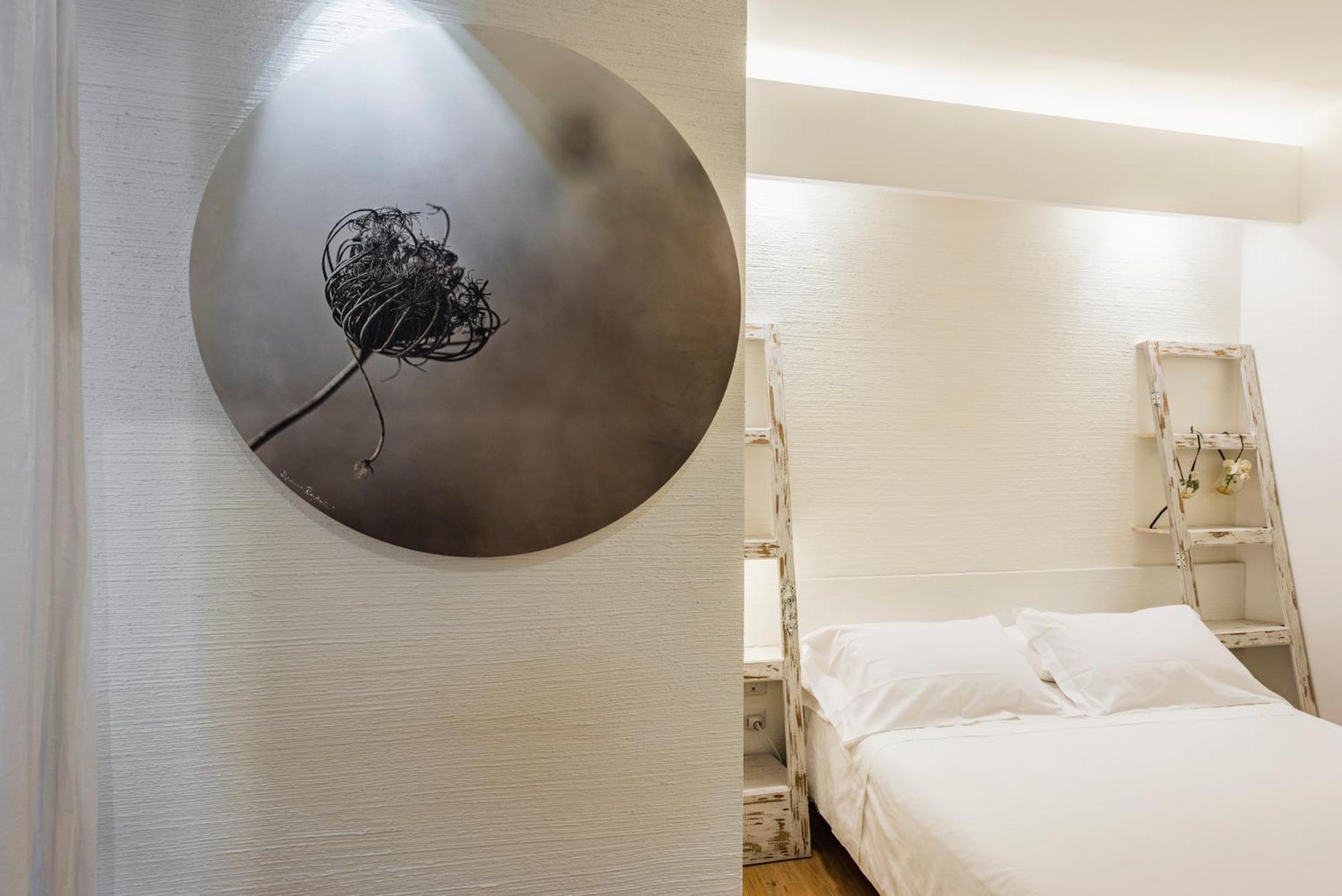 Ferrini Home - Suites Katania Pokój zdjęcie