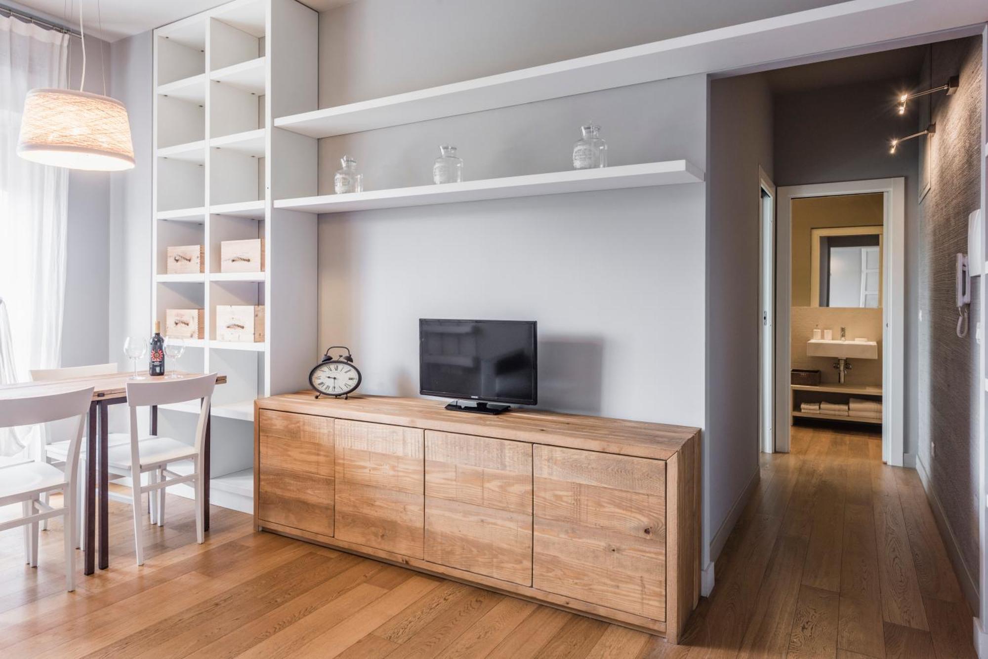 Ferrini Home - Suites Katania Pokój zdjęcie