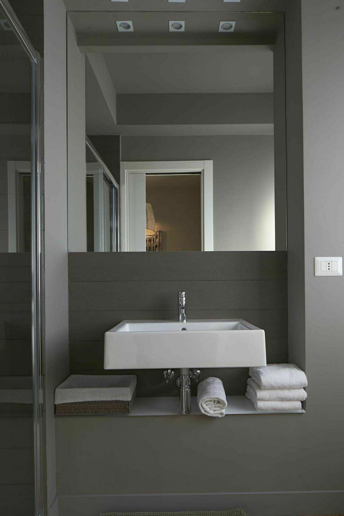 Ferrini Home - Suites Katania Zewnętrze zdjęcie