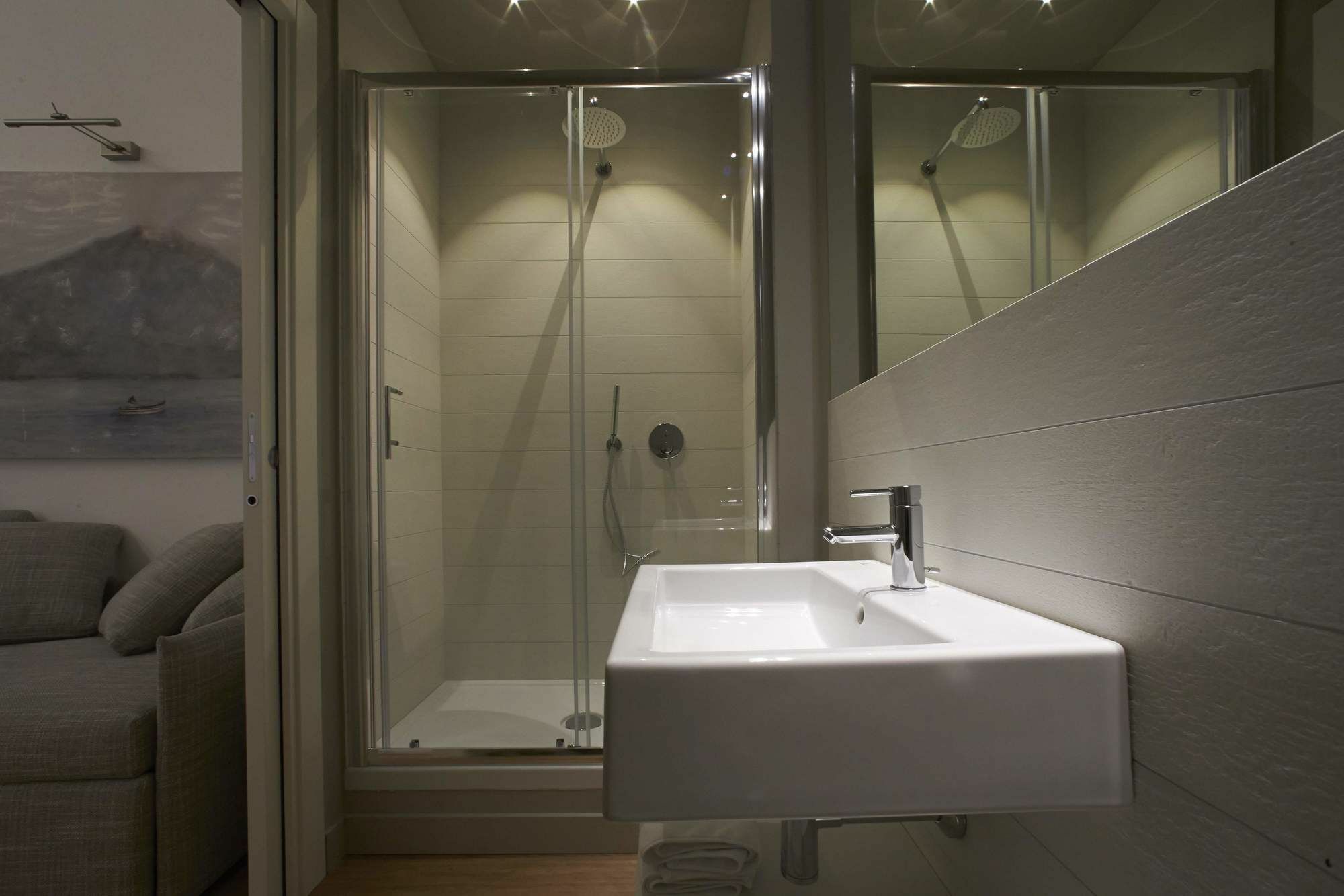 Ferrini Home - Suites Katania Zewnętrze zdjęcie