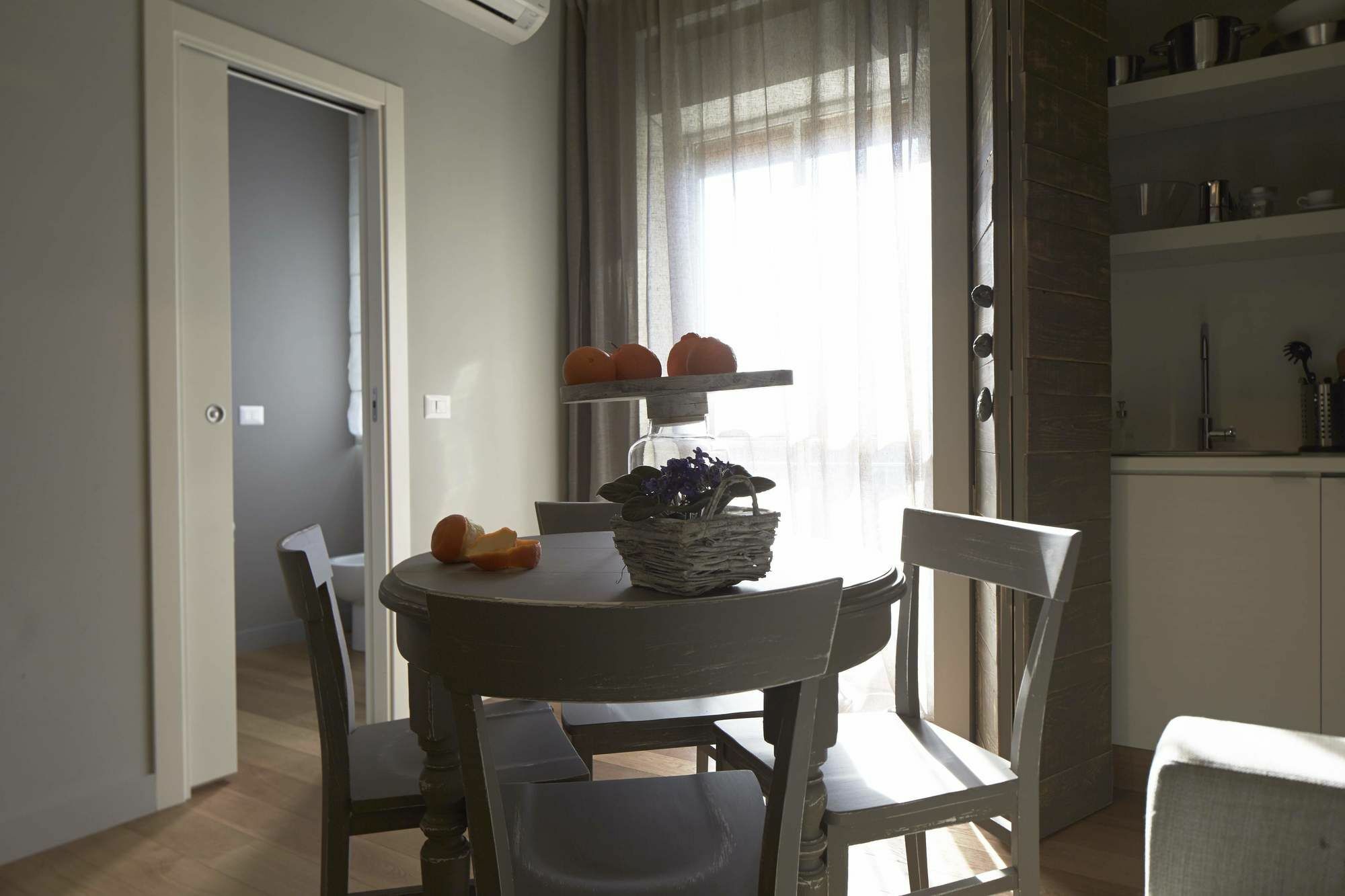 Ferrini Home - Suites Katania Zewnętrze zdjęcie