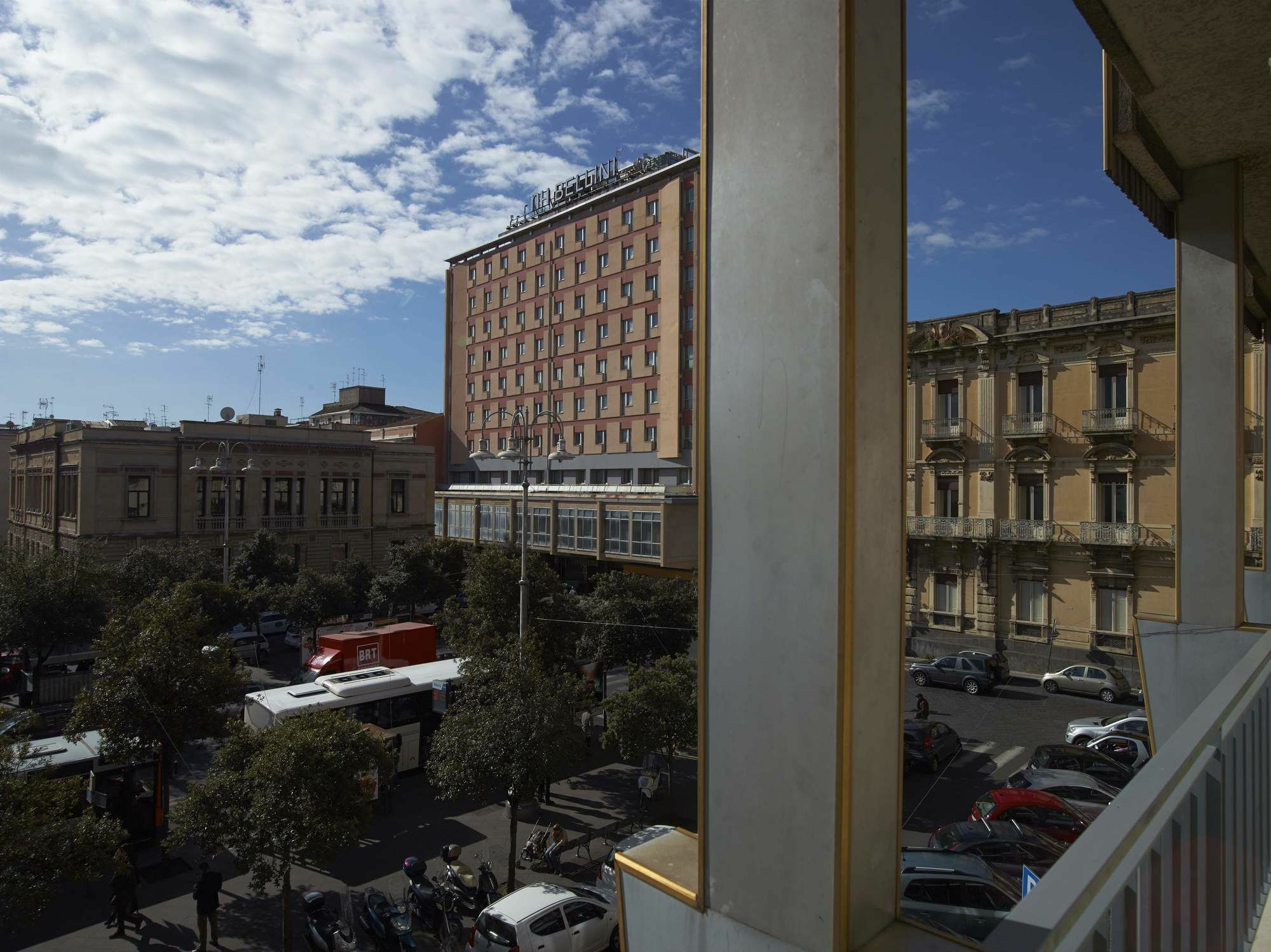 Ferrini Home - Suites Katania Zewnętrze zdjęcie